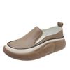 New Spring/Summer Women's Casual Shoes Thick Sole Anti Slip Women's Walking Shoes