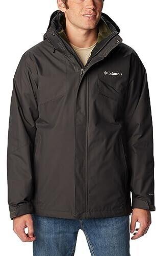 Jacket Columbia Bugaboo II Fleece Interchange Jacket (1800662)
