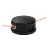 Trimmer  End Trimmer Head For Echo Srm-225 Srm-230 Srm-210 Speed-feed 400 Mower