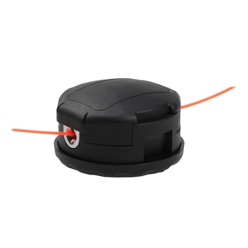 Trimmer End Trimmer Head For Echo Srm-225 Srm-230 Srm-210 Speed-feed 400 Mower
