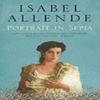 Portrait In Sepia by Isabel Allende Paperback Book 9780007123018