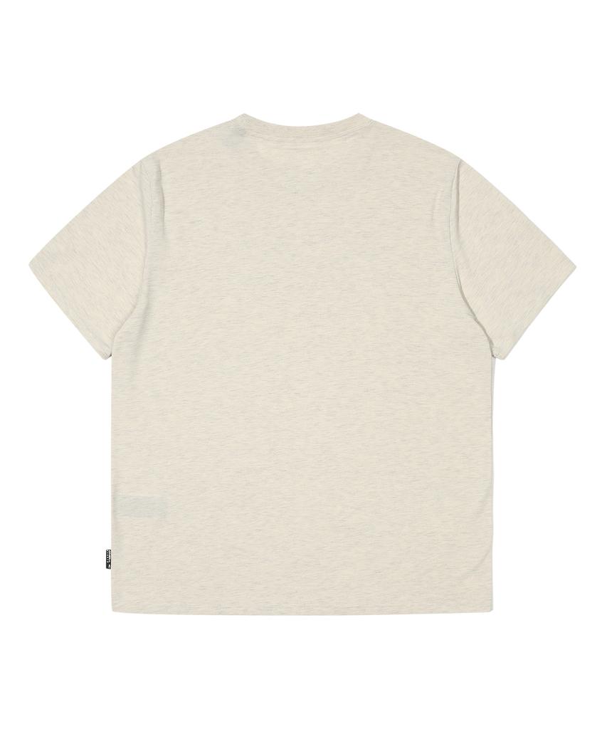 ONEILL Men'S Originals Hybrid Polygiene T-Shirt Omtroi164-508