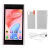 3.0in Mini Smartphone 3G 2MP 5MP 1000mah 854x480 Quad Core Ultra Thin 2GB RAM 16GB ROM Small Mobile Phone for Android