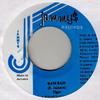 7inch Record TIGER - Bam Bam NONE Jammy's Records Jamaica Reggae, Ska & Dub Used
