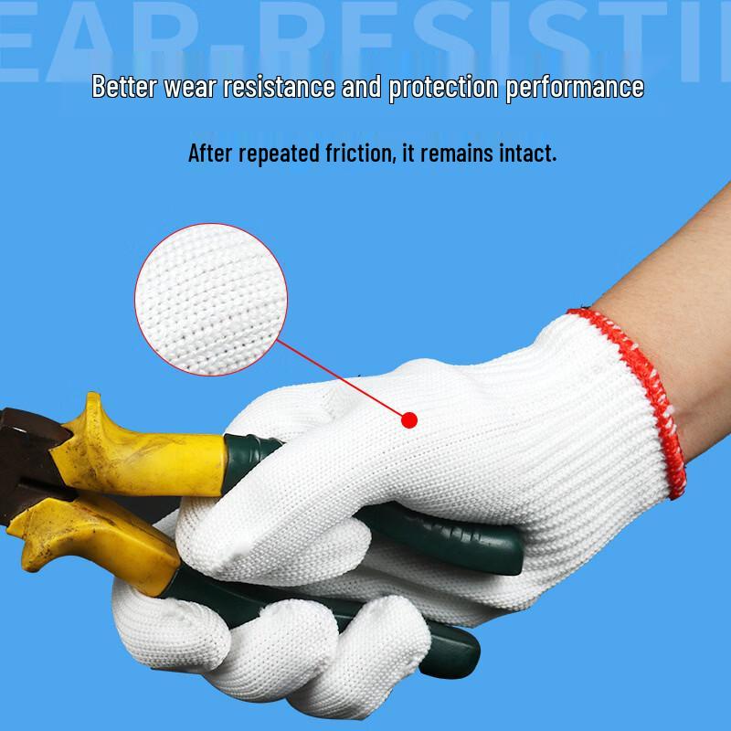 Junyue Work Gloves