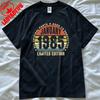 Born In 1985 June May T Shirt Casual Made March In October November Every Month of 1975 Tees Birthday Gift Man's Women's O-neck