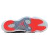 Jordan Future Low Wolf Grey Infrared 718948-023