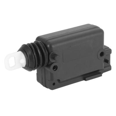 Door Lock Actuator 2-Pins For Renault Clio Kangoo Megane 7702127213, 7702127962