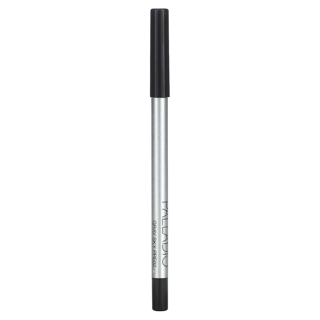 Palladio, Precision Eyeliner, Gray Sky PPE02, 1.2 G (0.04 Oz)