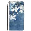 For Vivo V60 Lite 4G Phone Case V 60 Lite Coque Magnetic Leather Cover Wallet Case For Vivo V60 Lite 5G Flip Case Shockproof Bag