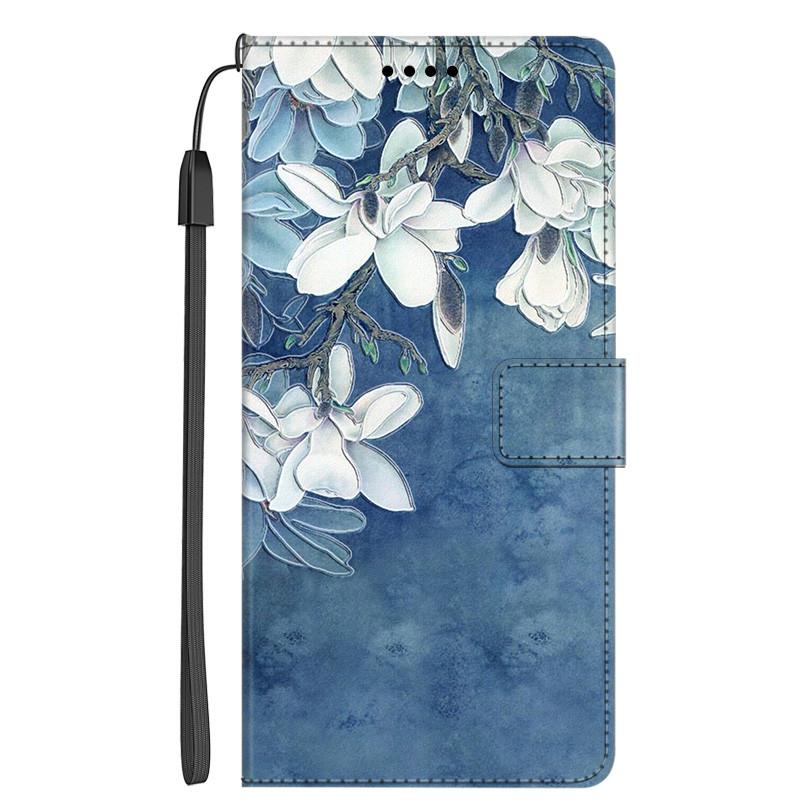 For Vivo V60 Lite 4G Phone Case V 60 Lite Coque Magnetic Leather Cover Wallet Case For Vivo V60 Lite 5G Flip Case Shockproof Bag