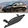 Shifter Lock Cover Shift Lever Lock Cap 54714-T5A-951ZA For Honda Fit 2015-2019
