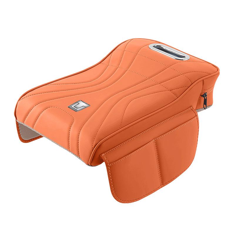 Tank 500 hi4z/hi4t Console Armrest Heightening Pad & Protective Cover