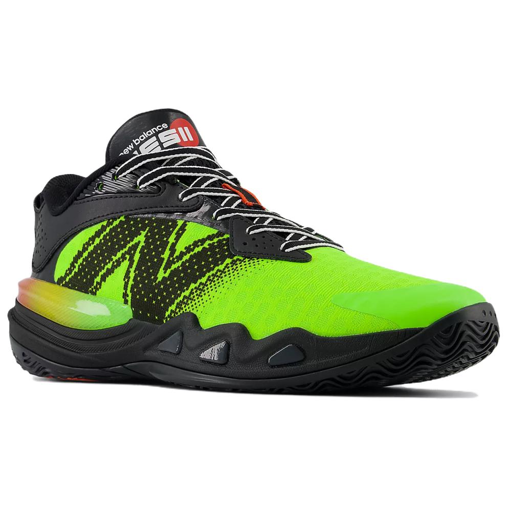 New Balance Hesi Low V2 'Pixel Green' BBHSLBL2