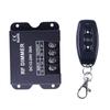 Accessories With RF Remote Controller Brightness Control DC LED Single Color Dimmer 30A 12V - 24V