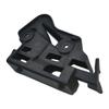 Right Bumper Bracket Assembly for For Golf Plus 2005 Through 2014 Model Years OEM Reference 5M0807050 Exact Fit