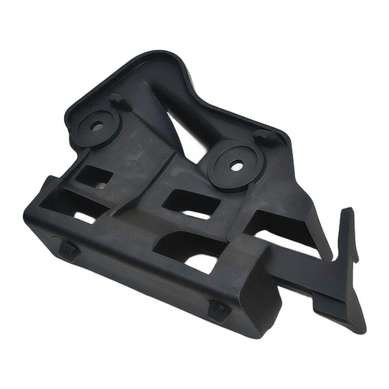 Right Bumper Bracket Assembly for For Golf Plus 2005 Through 2014 Model Years OEM Reference 5M0807050 Exact Fit