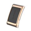 For Huami Amazfit Helio 22mm All-Around Zinc Alloy Frame Bumper Shell Cover Correa Amazfit Helio Protective Csae Accessories