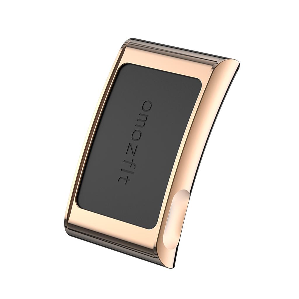 For Huami Amazfit Helio 22mm All-Around Zinc Alloy Frame Bumper Shell Cover Correa Amazfit Helio Protective Csae Accessories