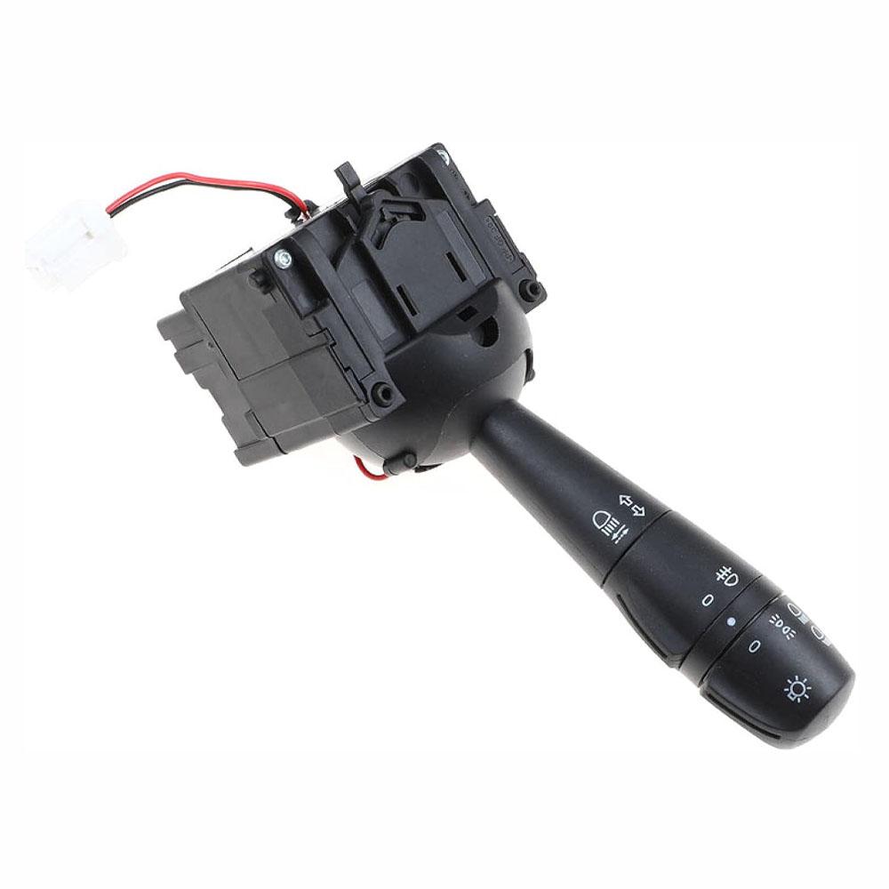 Steering Column Switch 8201167977 for Renault Duster Dacia Logan II