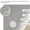 Custom 1Pc Pikachu Heartfelt Friendship Rug Office Carpet Indoor Outdoor Entrance Doormat Nonslip Soft And Comfortable Living Room D2915206