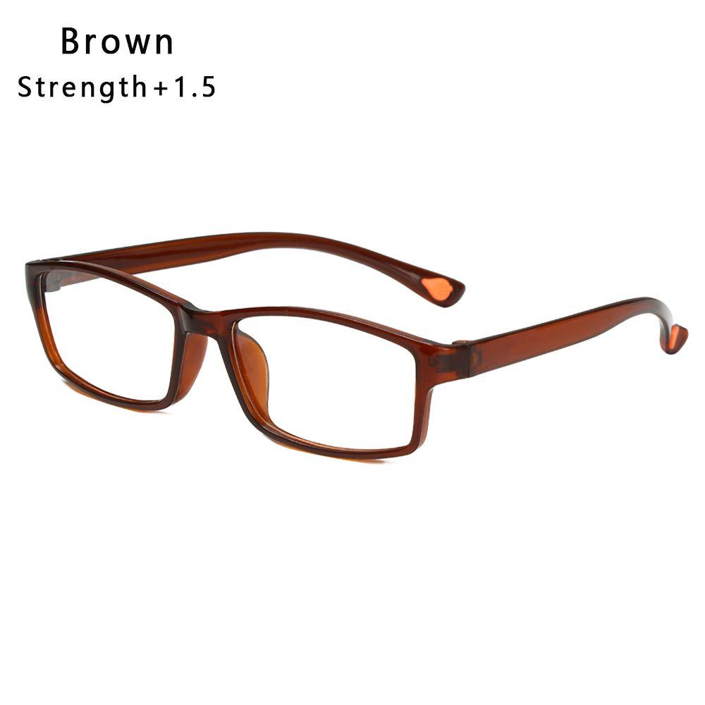 Lunettes de lecture unisexes pour femmes et hommes, lunettes anti-fatigue, soin de la vue, lunettes pour presbytie