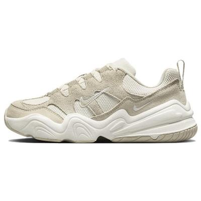 Nike Dámské tenisky Tech Hera Light Orewood Brown DR9761-002