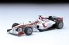 Minichamps Super Aguri F1 Show Car 2006 Montagny 1/43 R.S. (Finished Model)