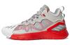 D Rose Son of Chi 'Godspeed - Grey Vivid Red' GW7651