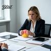 Slow Rebound Sensory Toy Giant Simulated Peach Squeeze Toy Stress Relief Pinch Tactile Realistic Fruit Ball Fidget for Home Office Relaxation Hand