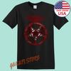 DETHKLOK Men's Black Size S-5XL