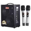 Migaoku MG883A-LI 120W Outdoor Portable KTV Speaker CN Plug (adapter Included)