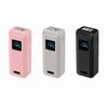 Soft Silicone Case Shockproof Sleeve Shell for Anker Prime Power Bank(26250mAh 300W)