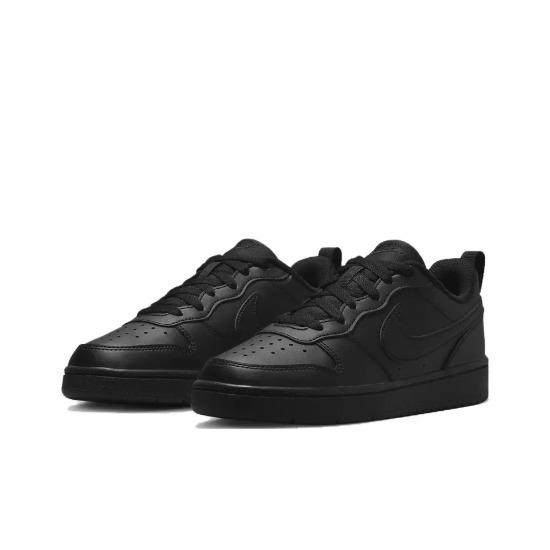 Nike Court Borough GS DV5456-002