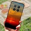 Shockproof Funda For Honor Magic 8 Pro Case Soft TPU Silicone Camera Protection Cover For Honor Magic8 Pro BKQ-AN10 Phone Shell