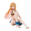 Dress-up Doll Falls Love Desktop Cute Figure Kitagawa Amane Measurement Swimsuit Ver.