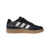 adidas Wcard Adv Synthetic Leather Comfortable Thin Sole Non-Slip Wear-Resistant Low-Top Skate Shoes Unisex Sneaker Black JR8359