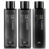 C2Y The Classic Homme Double Skin 250ml X 2p + Lotion 250ml Set, 1 Set