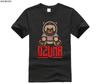 OZUNA Logo New Design Best Shirt Fashion Summer Cotton Tshirt New Black Brand Tee-shirt Male Tops Drop Shipping Funny Top Tees