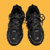 Fashion Mens Sneakers Walking Men Casual Shoes Fashion Brand Running Sport Male Man Sneakers Shoes for Men Designer Platform Mens Shoes