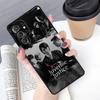 Juvenile Justice Kdrama Phone Case Cover For Samsung Galaxy S24 S25 Ultra S21 S22 Ultra S10E Note 10 Plus Note 20 FE S23