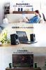 Sanwa Direct PC Speaker 3WAY Connection 10W Tweeter Amplifier (Bluetooth / 3.5mm / USB) Built-in 400-SP091