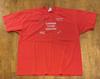Vintage 90s Summer Youth Theater T Shirt Adult XL Single Stitch