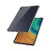 Capa de silicone para Huawei MatePad T8 T5 T3 10 9.6 M3 M5 Lite 8.0 8.4 10.1 10.4 10.8 Capa transparente TPU macio capa traseira para tablet