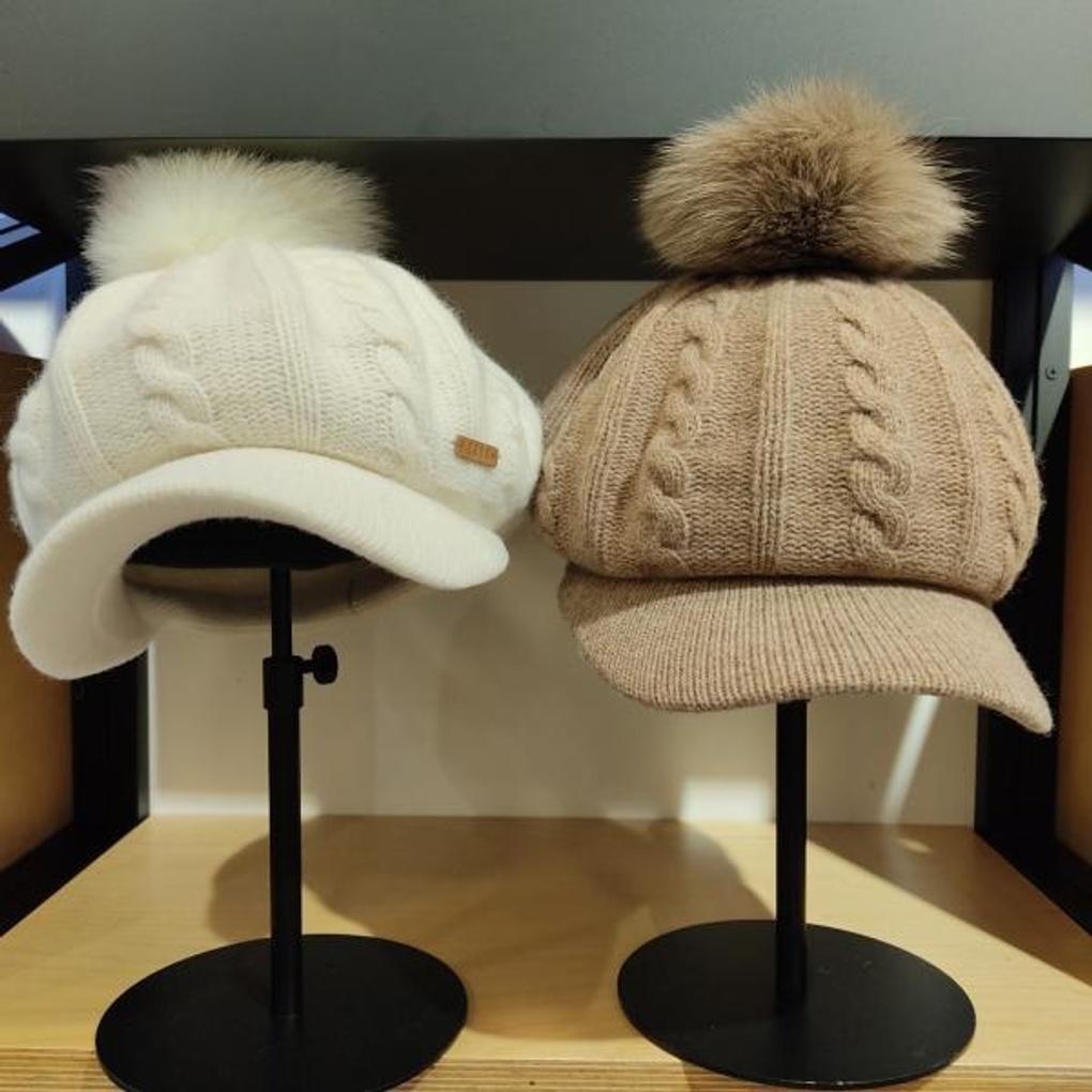 Capten Elle (Authentic) Bucket Hat EL26UKP004D