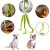 Tick Hook Tick Remover For Dogs Cats & Horses Tick Lever For Tick 