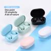 A6S TWS Wireless Bluetooth 5.0 Headphone Stereo Headset Sport Earbuds Microphone with Charging Box for Smartphone