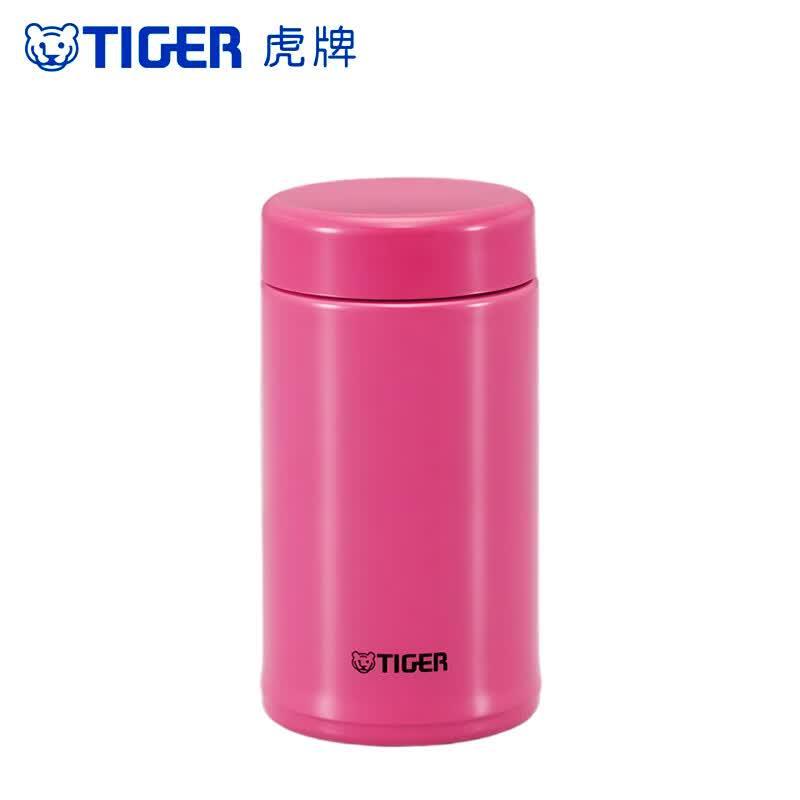 Tiger MCA-T36C Stainless Steel Insulated Mug with Tea Filter