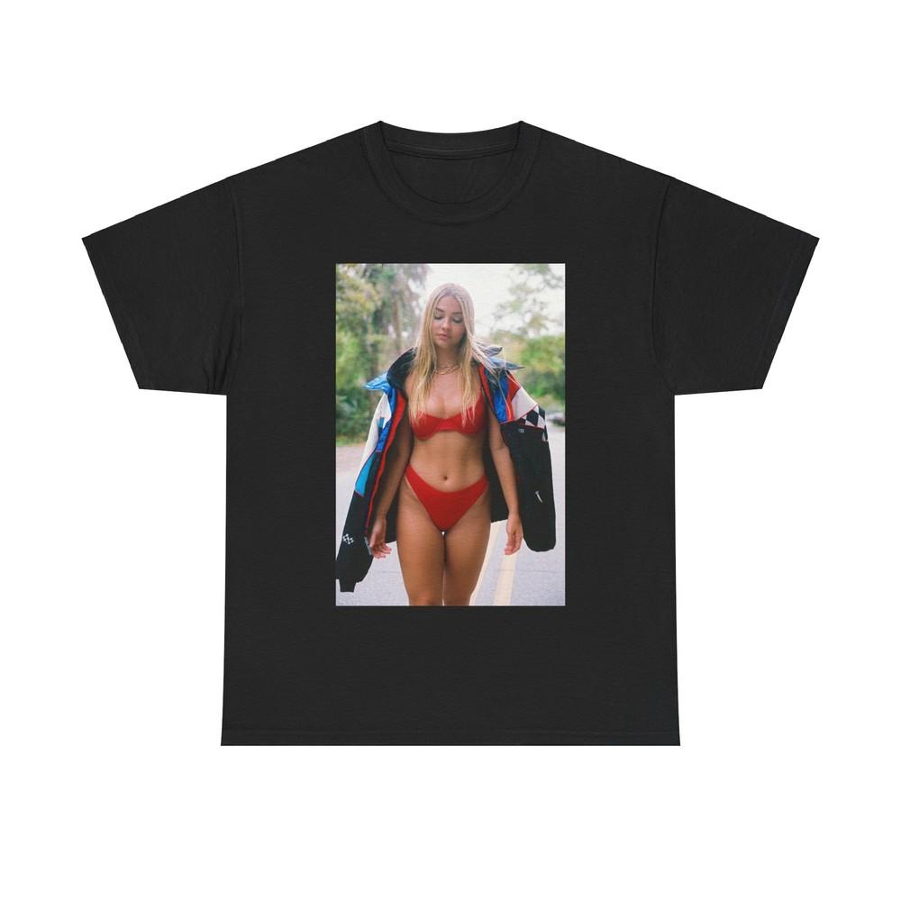 Madelyn Cline Tee Shirt