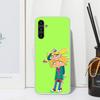 Cartoon Hey Arnold Fondos Phone Case For Samsung Galaxy A17 A37 A57 A16 A26 A36 A56 A15 A25 A35 A55 A14 A24 A34 A54 A13 A23 A33